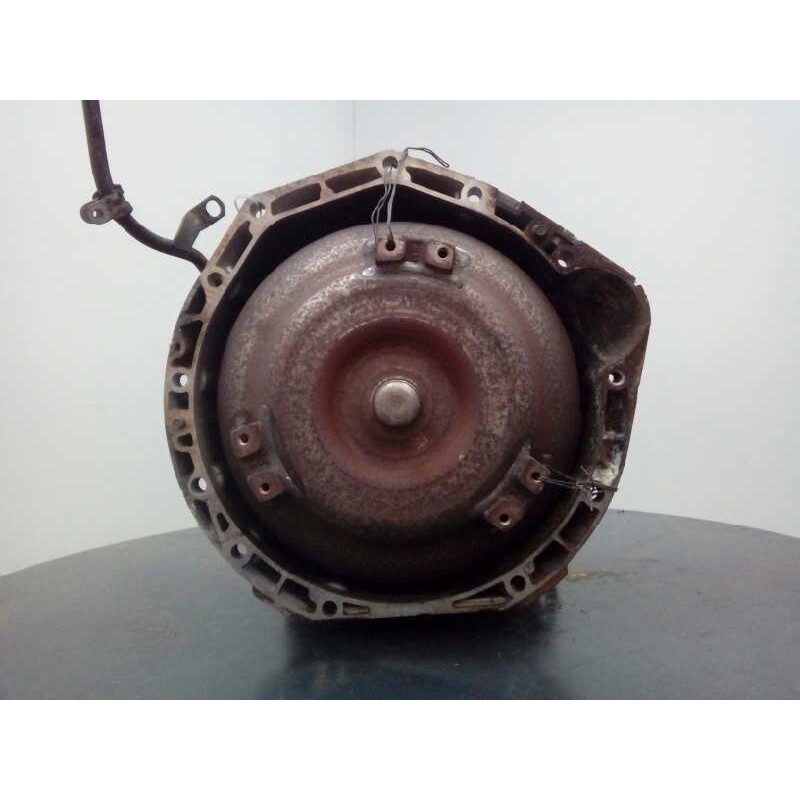 Recambio de caja cambios para mercedes-benz clase e (w210) berlina diesel 320 cdi (210.026) referencia OEM IAM 722626 3391374 M1