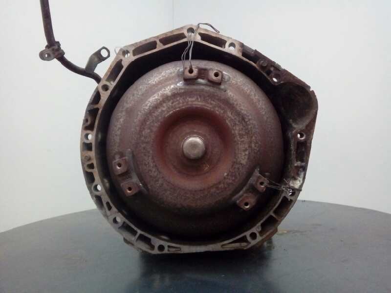 Recambio de caja cambios para mercedes-benz clase e (w210) berlina diesel 320 cdi (210.026) referencia OEM IAM 722626 3391374 M1