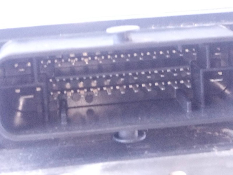 Recambio de abs para dr dr5 5.0 suv referencia OEM IAM 207000000AA  P3-B8-17-3