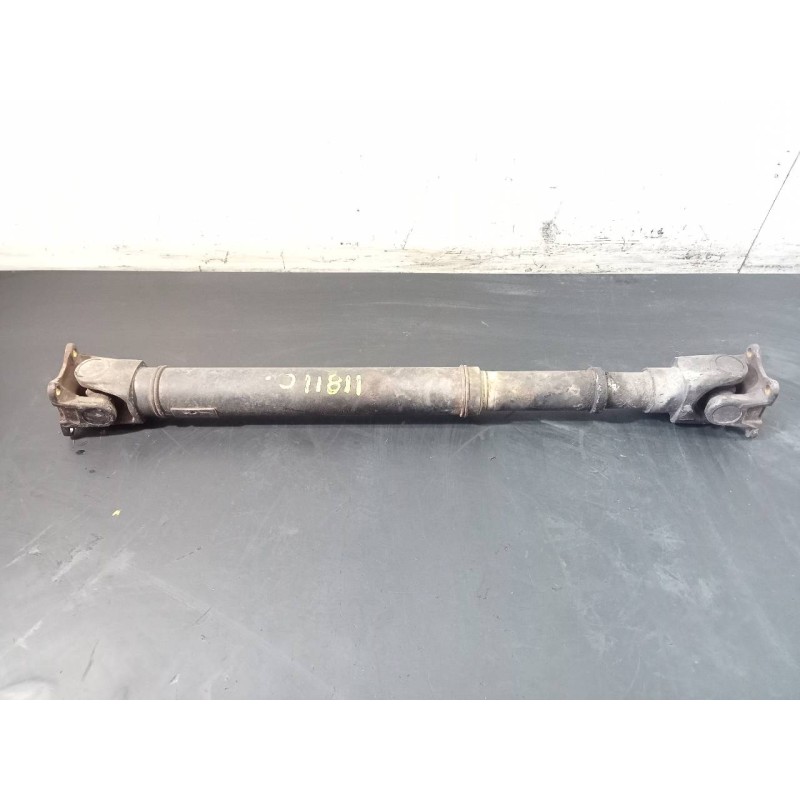 Recambio de transmision central delantera para toyota land cruiser (j10) td vx referencia OEM IAM   P1-B6-23