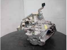 Recambio de caja cambios para toyota yaris city referencia OEM IAM 20TT063163489  M1-A3-158