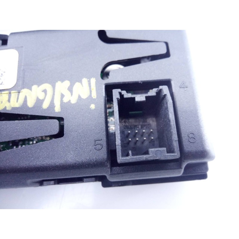 Recambio de sistema audio / radio cd para opel insignia berlina cosmo referencia OEM IAM 13277909 13317120 