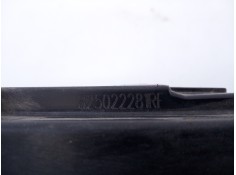 Recambio de cerradura puerta trasera derecha para dacia sandero stepway referencia OEM IAM 825022281RF  E1-A1-35-2 2