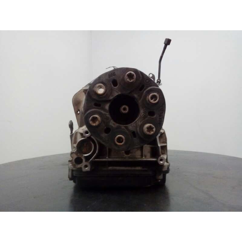 Recambio de caja cambios para mercedes-benz clase e (w210) berlina diesel 320 cdi (210.026) referencia OEM IAM 722626 3391374 M1