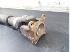 Recambio de transmision central delantera para toyota land cruiser (j10) td vx referencia OEM IAM   P1-B6-23 2