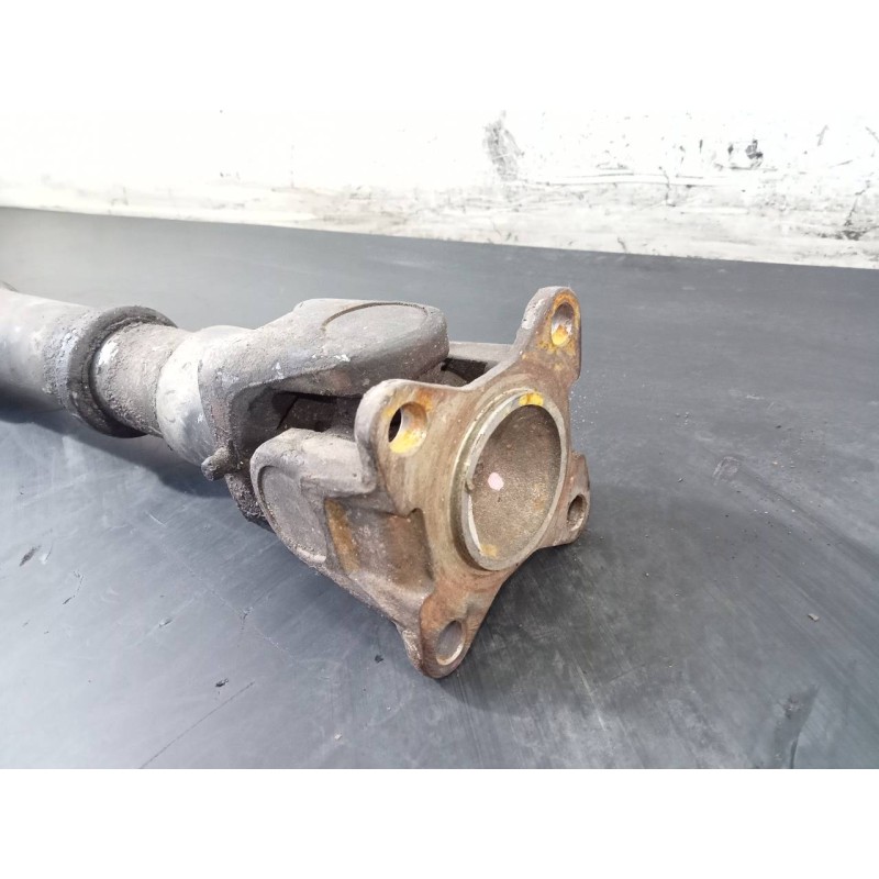 Recambio de transmision central delantera para toyota land cruiser (j10) td vx referencia OEM IAM   P1-B6-23