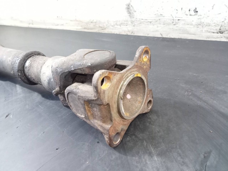 Recambio de transmision central delantera para toyota land cruiser (j10) td vx referencia OEM IAM   P1-B6-23