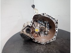 Recambio de caja cambios para toyota yaris city referencia OEM IAM 20TT063163489  M1-A3-158 2