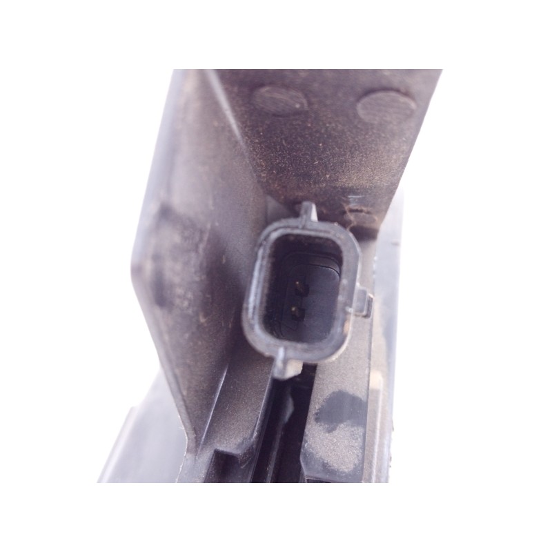 Recambio de cerradura puerta trasera derecha para dacia sandero stepway referencia OEM IAM 825022281RF  E1-A1-35-2