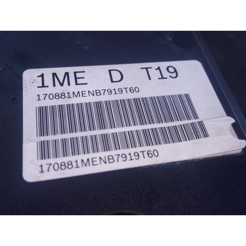 Recambio de abs para dr dr5 5.0 suv referencia OEM IAM 207000000AA  P3-B8-17-3