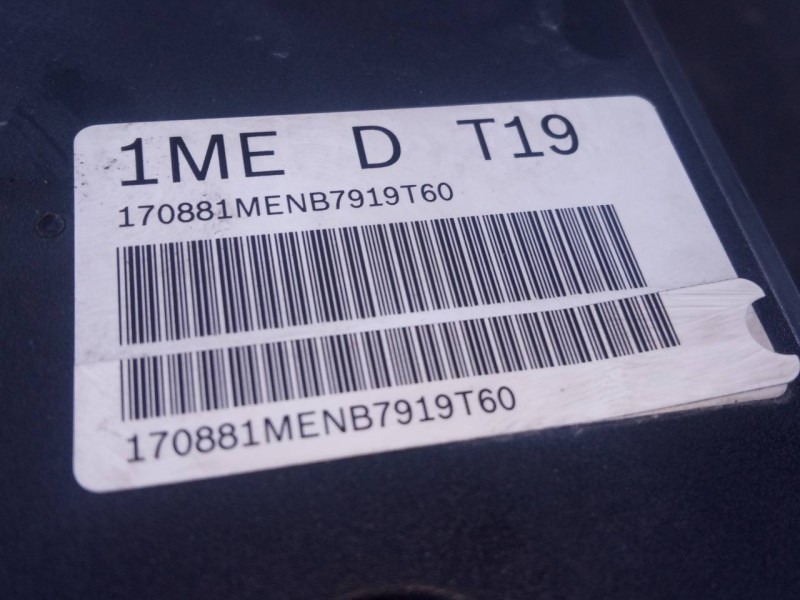 Recambio de abs para dr dr5 5.0 suv referencia OEM IAM 207000000AA  P3-B8-17-3