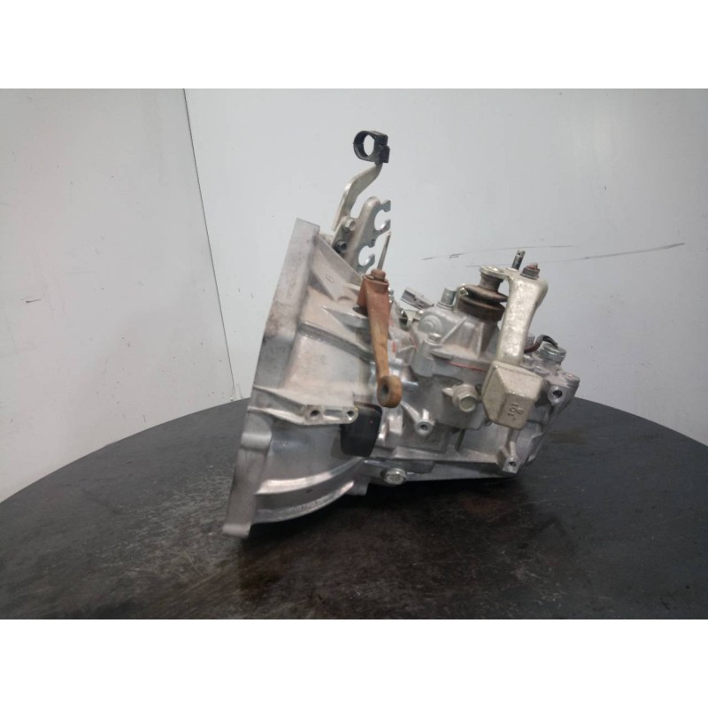 Recambio de caja cambios para toyota yaris city referencia OEM IAM 20TT063163489  M1-A3-158
