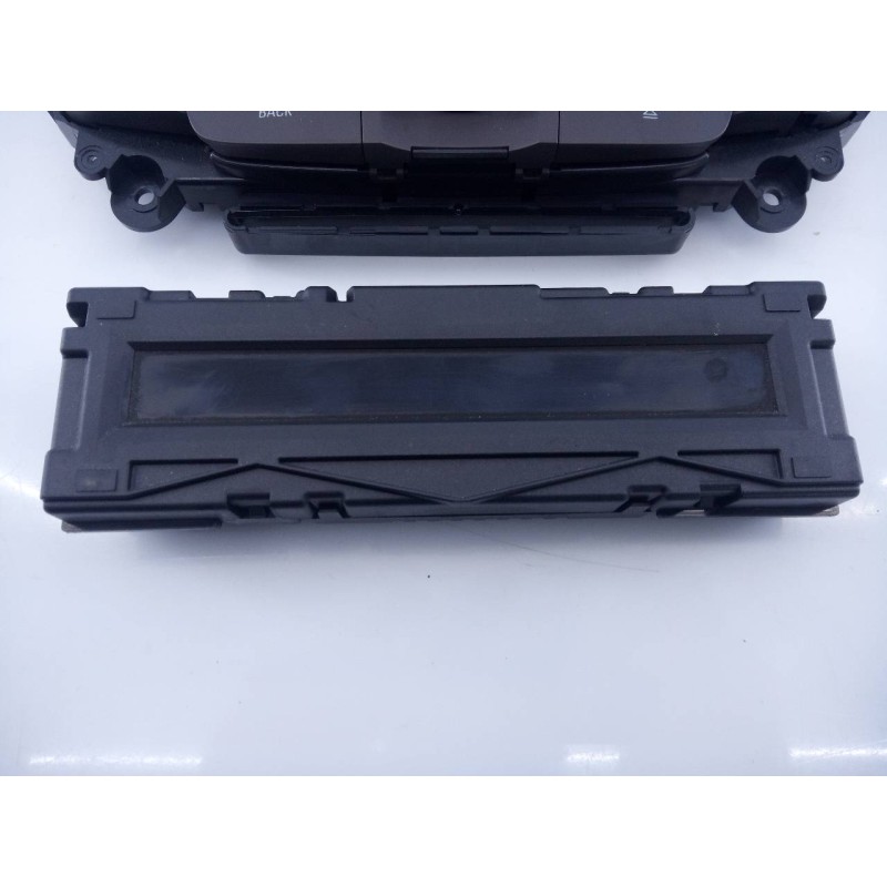 Recambio de sistema audio / radio cd para opel insignia berlina cosmo referencia OEM IAM 13277909 13317120 