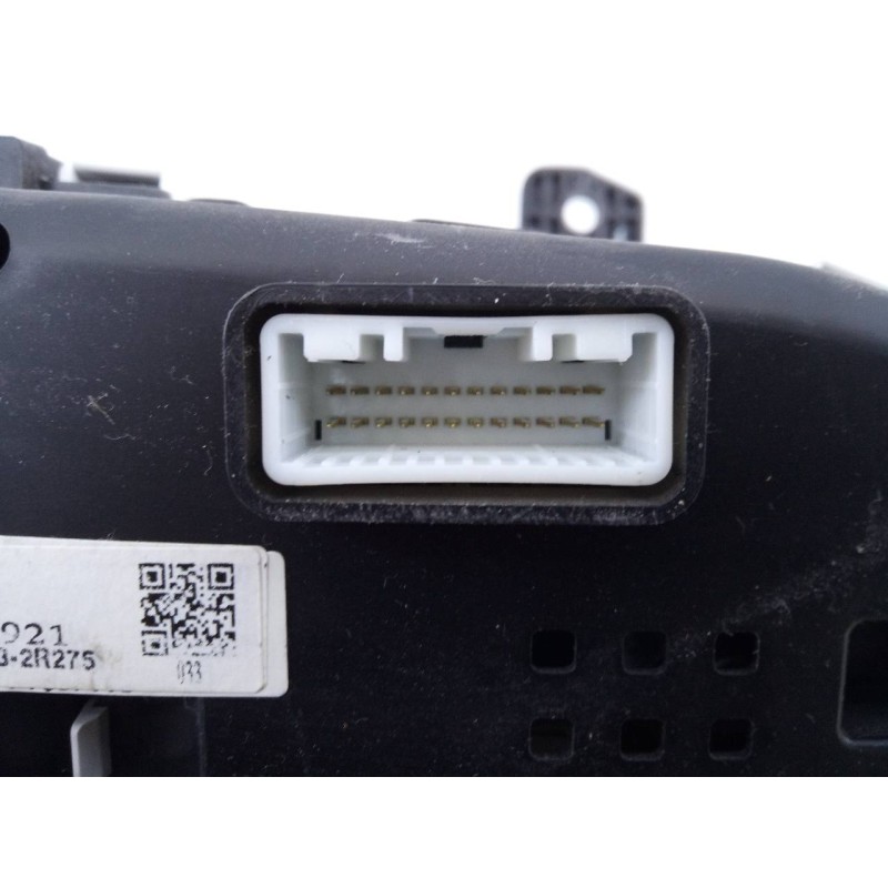 Recambio de cuadro instrumentos para hyundai i30 cw cw go referencia OEM IAM 940232R275  E3-A3-39-2