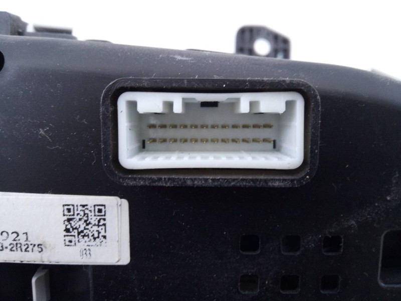 Recambio de cuadro instrumentos para hyundai i30 cw cw go referencia OEM IAM 940232R275  E3-A3-39-2