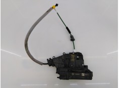 CERRADURA PUERTA TRASERA IZQUIERDA A2220064099 A09997309100 E1-A2-52-2