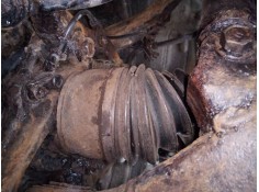 TRANSMISION DELANTERA DERECHA 