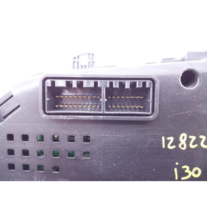 Recambio de cuadro instrumentos para hyundai i30 cw cw go referencia OEM IAM 940232R275  E3-A3-39-2