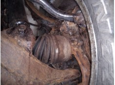 TRANSMISION DELANTERA IZQUIERDA 