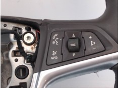 Recambio de volante para opel insignia berlina cosmo referencia OEM IAM 13316548 609928911C E2-B6-29-1 2