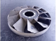 Recambio de ventilador viscoso motor para iveco daily caja abierta cabina doble 35 c... batalla 3450 referencia OEM IAM   P2-A9- 2