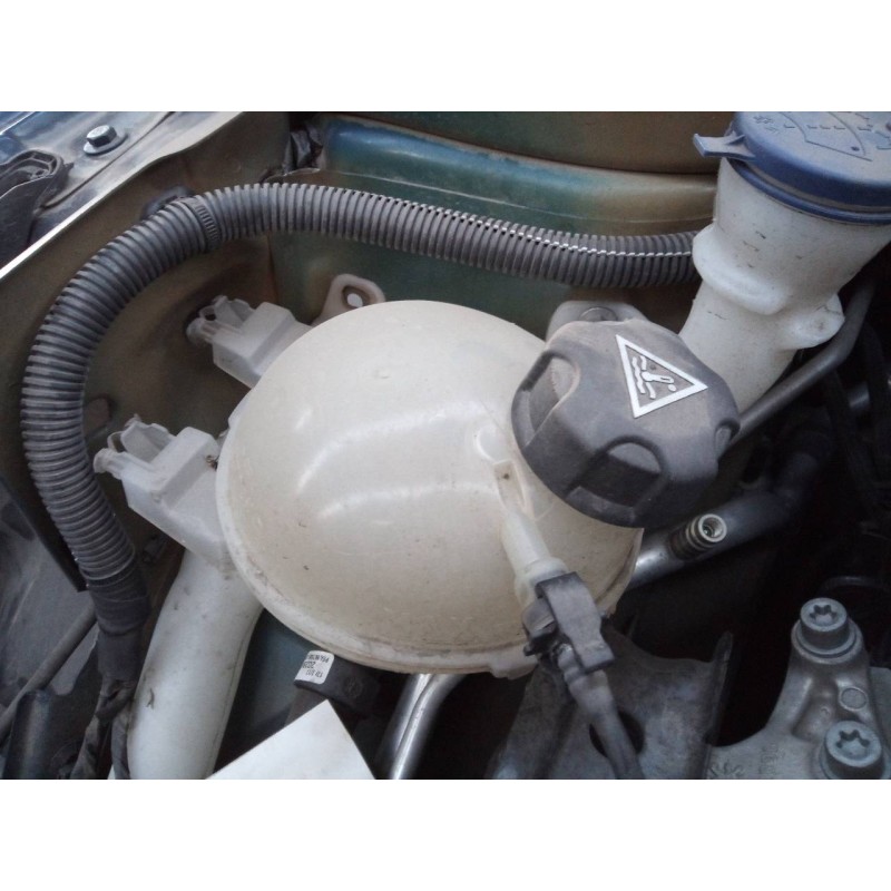 Recambio de deposito expansion para citroën c-elysée exclusive referencia OEM IAM   