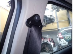 CINTURON SEGURIDAD DELANTERO DERECHO 