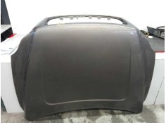 Recambio de capot para volvo xc90 2.4 diesel cat referencia OEM IAM   E4-B2-4