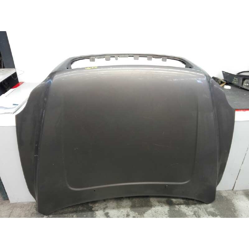 Recambio de capot para volvo xc90 2.4 diesel cat referencia OEM IAM   E4-B2-4