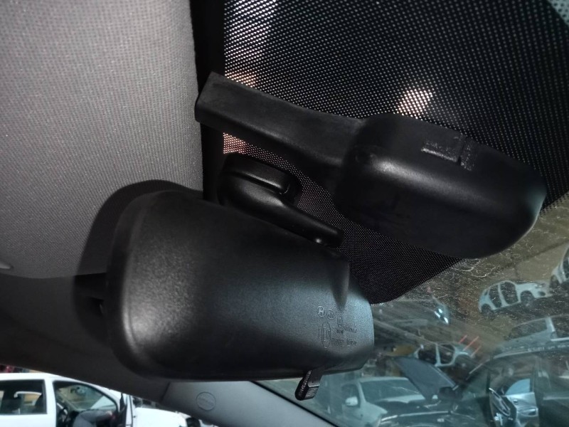 Recambio de espejo interior para hyundai i30 cw cw go referencia OEM IAM   
