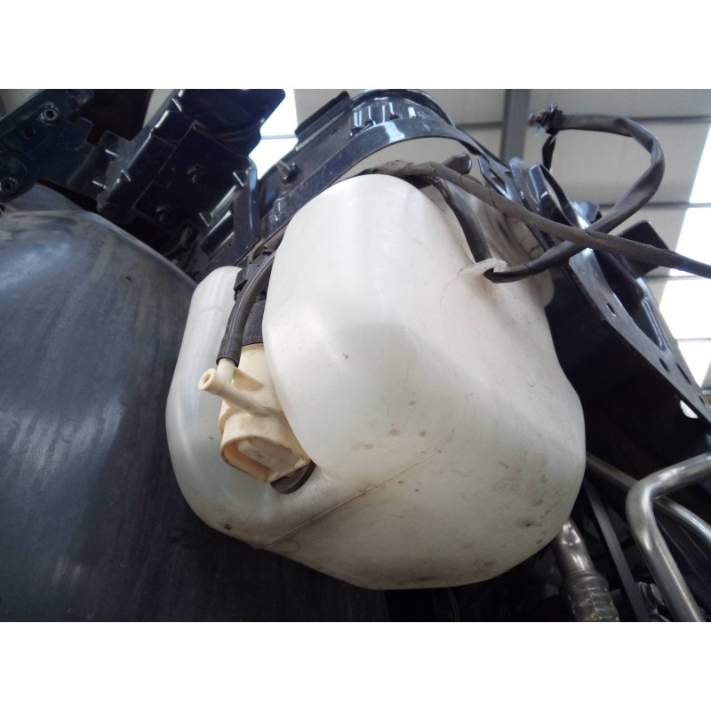 Recambio de deposito limpia para citroën c-elysée exclusive referencia OEM IAM   