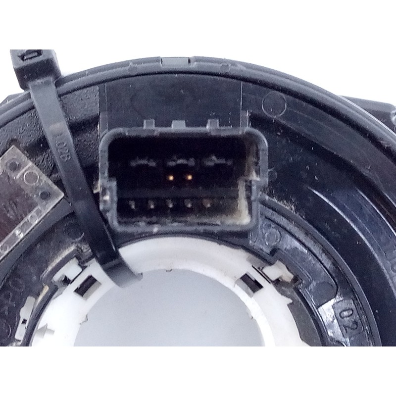 Recambio de anillo airbag para seat tarraco (kn2) fr 4drive referencia OEM IAM   E2-A1-17-1