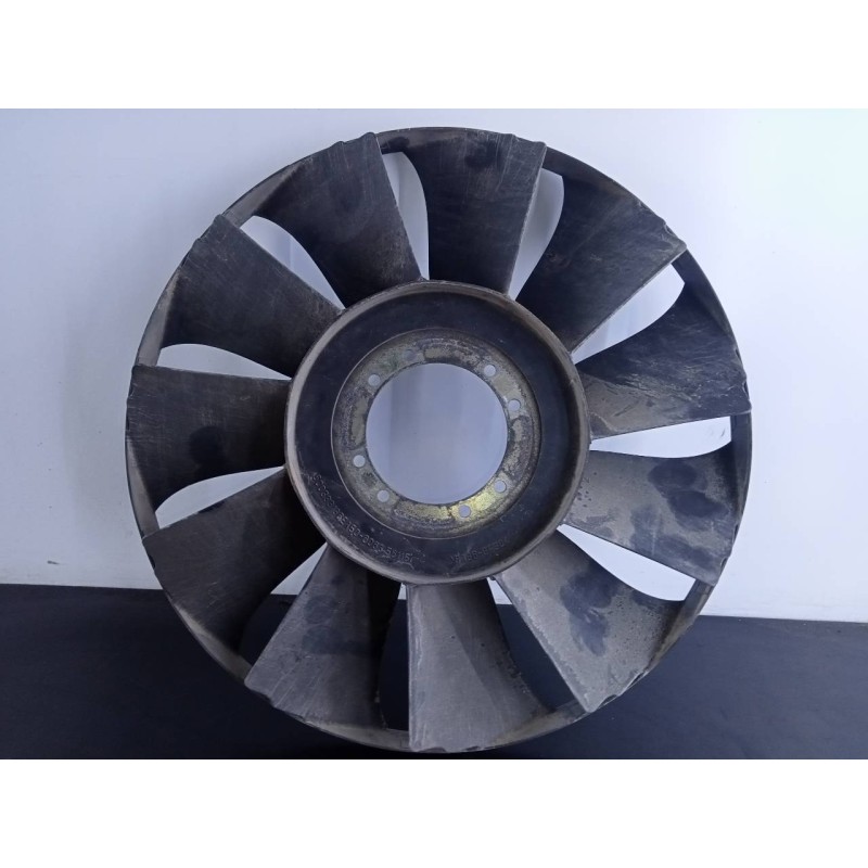 Recambio de ventilador viscoso motor para iveco daily caja abierta cabina doble 35 c... batalla 3450 referencia OEM IAM   P2-A9-
