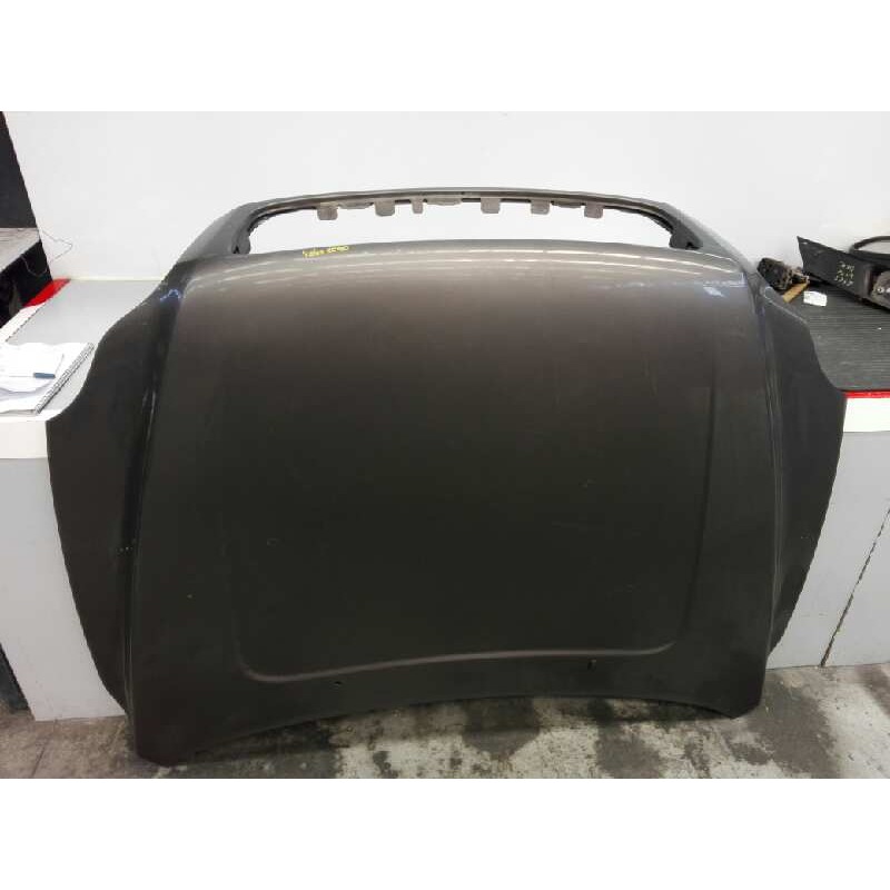 Recambio de capot para volvo xc90 2.4 diesel cat referencia OEM IAM   E4-B2-4