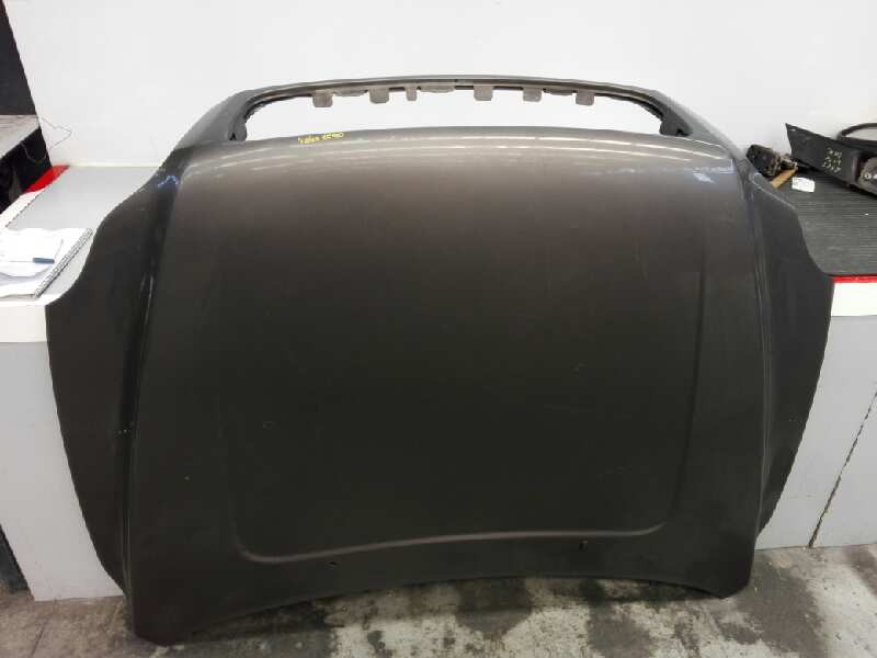Recambio de capot para volvo xc90 2.4 diesel cat referencia OEM IAM   E4-B2-4
