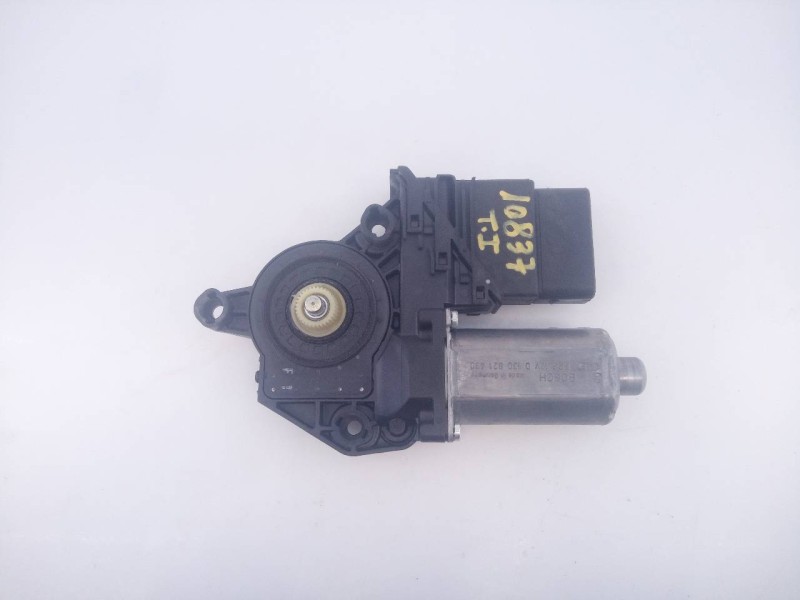 Recambio de motor elevalunas trasero izquierdo para volkswagen golf vi (5k1) advance bluemotion referencia OEM IAM 5K0959703D  E
