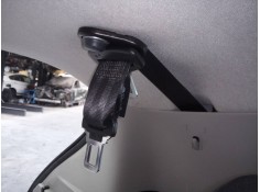 CINTURON SEGURIDAD TRASERO CENTRAL 