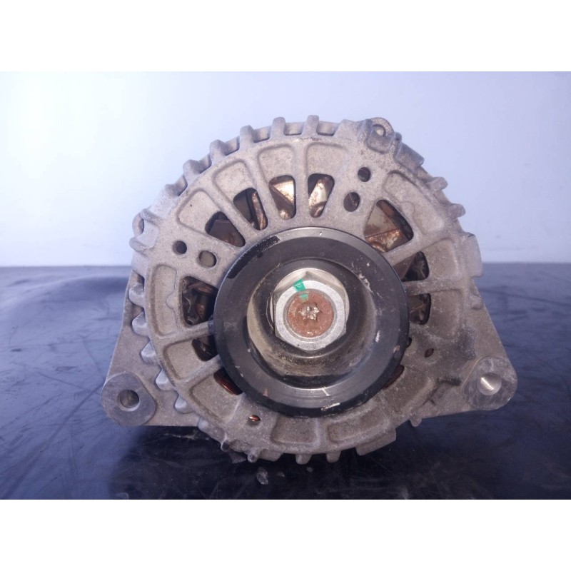Recambio de alternador para dr dr5 5.0 suv referencia OEM IAM E4G163701010EA 3701AAG P3-B5-28-2