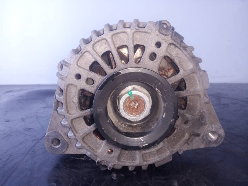 Recambio de alternador para dr dr5 5.0 suv referencia OEM IAM E4G163701010EA 3701AAG P3-B5-28-2