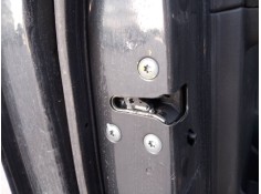 CERRADURA PUERTA TRASERA IZQUIERDA 