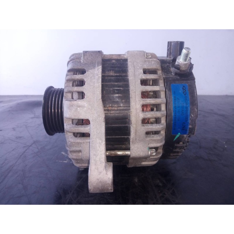 Recambio de alternador para dr dr5 5.0 suv referencia OEM IAM E4G163701010EA 3701AAG P3-B5-28-2
