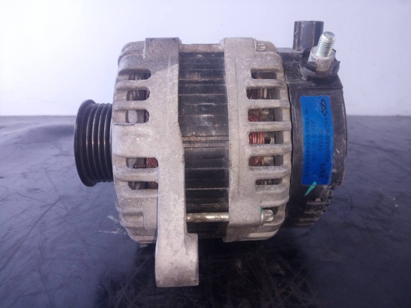 Recambio de alternador para dr dr5 5.0 suv referencia OEM IAM E4G163701010EA 3701AAG P3-B5-28-2