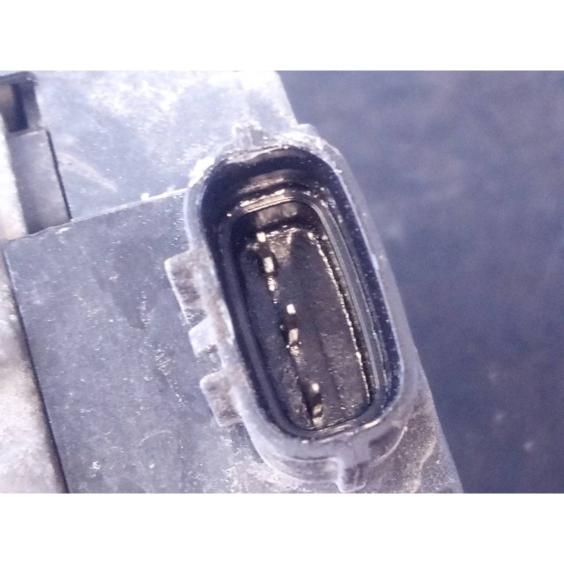 Recambio de alternador para dr dr5 5.0 suv referencia OEM IAM E4G163701010EA 3701AAG P3-B5-28-2