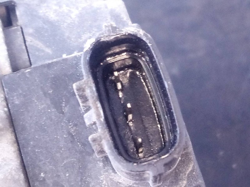 Recambio de alternador para dr dr5 5.0 suv referencia OEM IAM E4G163701010EA 3701AAG P3-B5-28-2