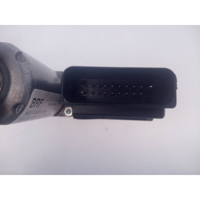 Recambio de motor elevalunas trasero izquierdo para volkswagen golf vi (5k1) advance bluemotion referencia OEM IAM 5K0959703D  E