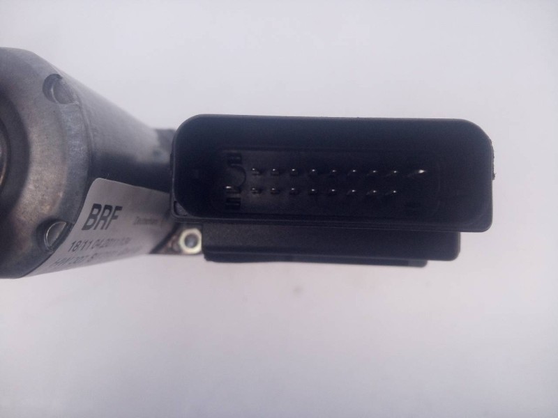 Recambio de motor elevalunas trasero izquierdo para volkswagen golf vi (5k1) advance bluemotion referencia OEM IAM 5K0959703D  E