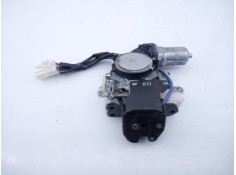 CERRADURA MALETERO / PORTON 41232010080 1638000020 E2-B4-60-2