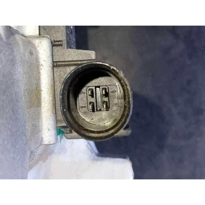 Recambio de bomba freno para seat tarraco (kn2) fr 4drive referencia OEM IAM 5Q1611301G 1K0945459A P3-B9-3-2