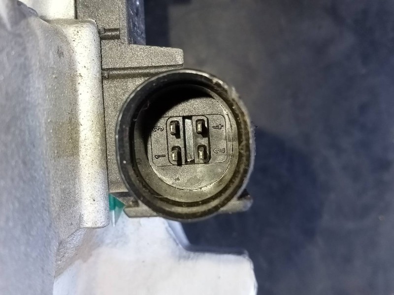 Recambio de bomba freno para seat tarraco (kn2) fr 4drive referencia OEM IAM 5Q1611301G 1K0945459A P3-B9-3-2