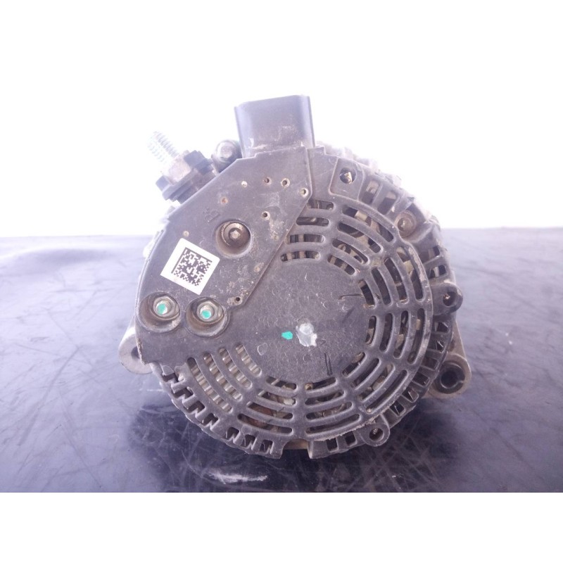 Recambio de alternador para dr dr5 5.0 suv referencia OEM IAM E4G163701010EA 3701AAG P3-B5-28-2